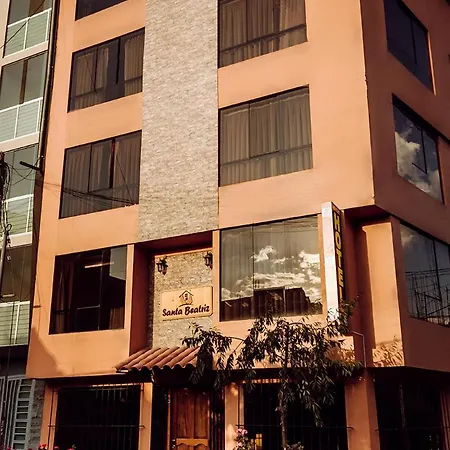 Hotel Del Carmen